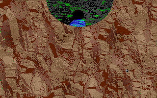 Vesi — screenshot 1